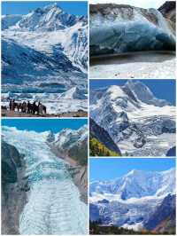 西藏林芝深度遊:邂逅雪山桃花與森林的浪漫