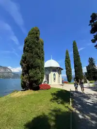 意大利已回,強推我的團!!