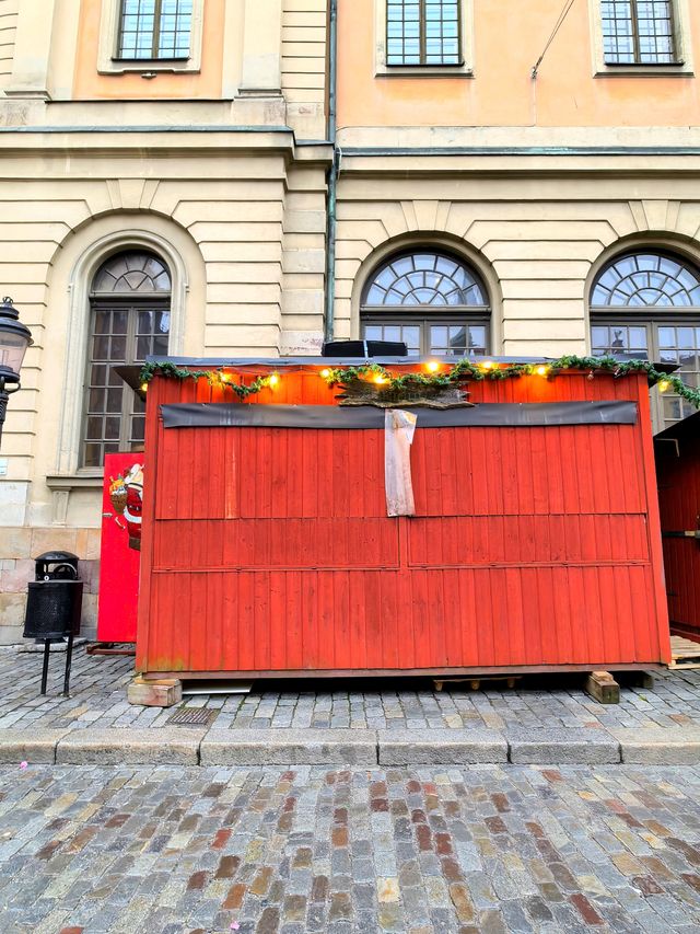 北歐老城漫步攻略|斯德哥爾摩老城漫步 北歐老城漫步攻略|斯德哥爾摩老城漫步