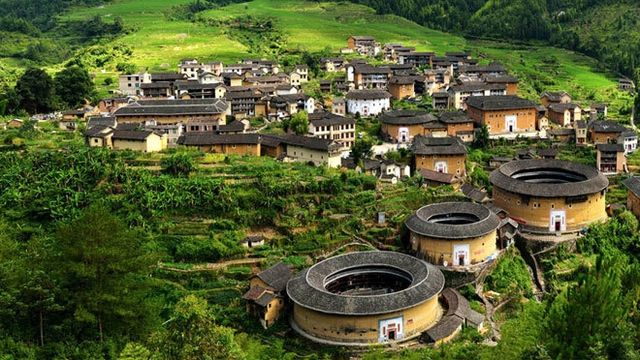 【福建4天3夜】人均2k5山海浪漫全攻略 【福建4天3夜】人均2k5山海浪漫全攻略