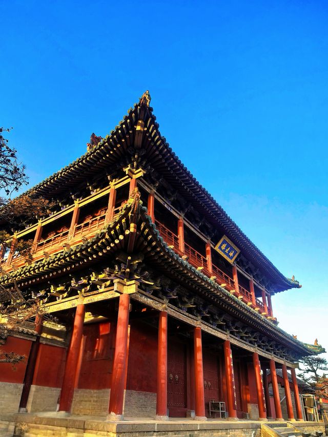 運城必打卡！鹽池博物館的日落美到窒息