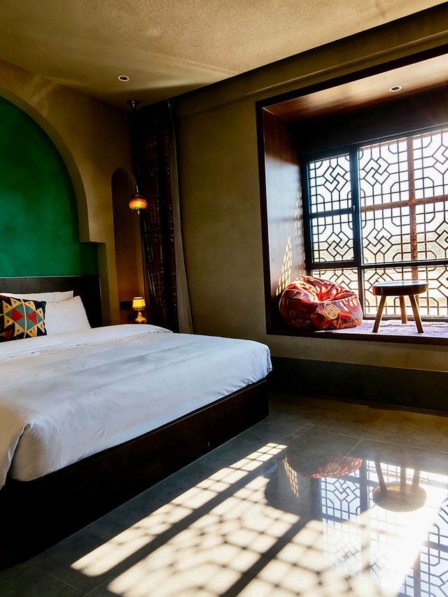 庫車元旦「包院跨年」開啟！家庭團建全線攻略