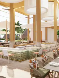 2026年反向過冬｜毛里求斯四季酒店煥新促銷