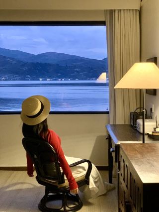 在大理雙廊！！海邊的法式小屋太治癒了