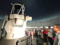 上海天文館，3.5小時沉浸式邂逅星空夜探活動上線