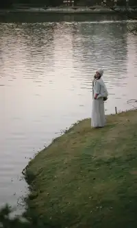 溫嶺錦屏公園,秋天的氛圍感丨溫嶺拍照