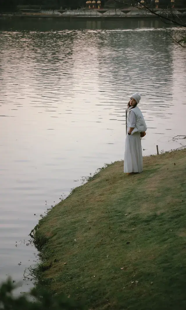 溫嶺錦屏公園,秋天的氛圍感丨溫嶺拍照 溫嶺錦屏公園,秋天的氛圍感丨溫嶺拍照