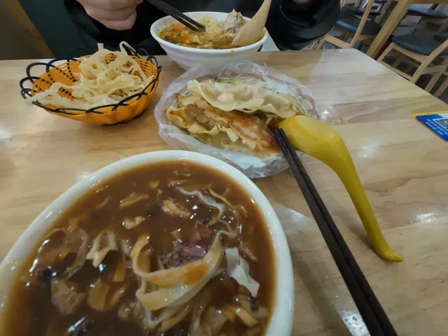 洛陽·四天五晚鬆弛旅行攻略(第一天) 洛陽·四天五晚鬆弛旅行攻略(第一天)