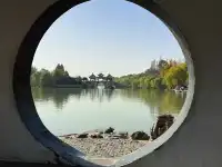 週末打卡一座城之揚州day2