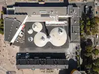 一座博物館重塑了赫爾辛基的中心