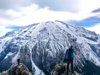 重複一萬次都不會膩的青甘大環線集錦攻略