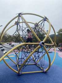 熹樂谷實地體驗！好玩到不想走