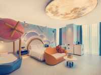 入住北京朗丽兹西山花園酒店真實體驗