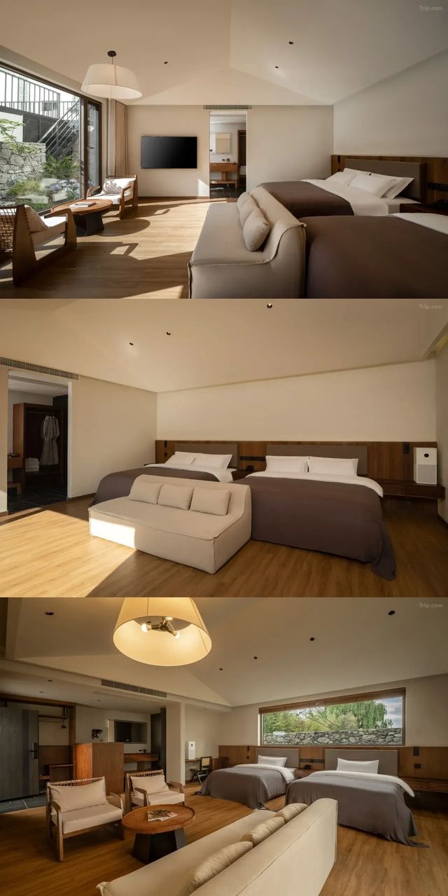 大理私藏寶藏酒店醒來海鷗正掠過我的窗台