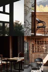 北京周邊遊|天女小鎮·在山水間尋靜心