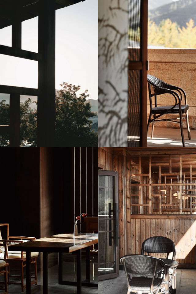 北京周邊遊|天女小鎮·在山水間尋靜心 北京周邊遊|天女小鎮·在山水間尋靜心