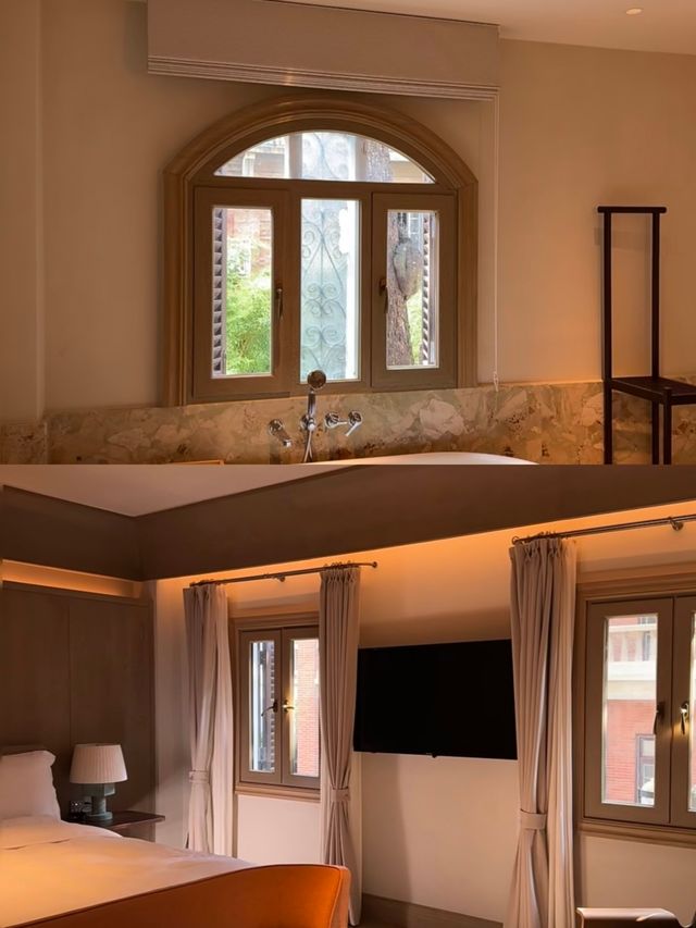 隱居鼓浪嶼的老洋房