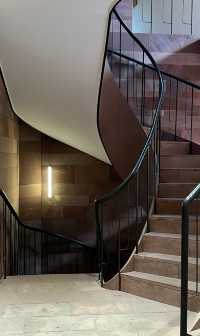 張家界民宿天花板被繡球&森林治癒的完美假期