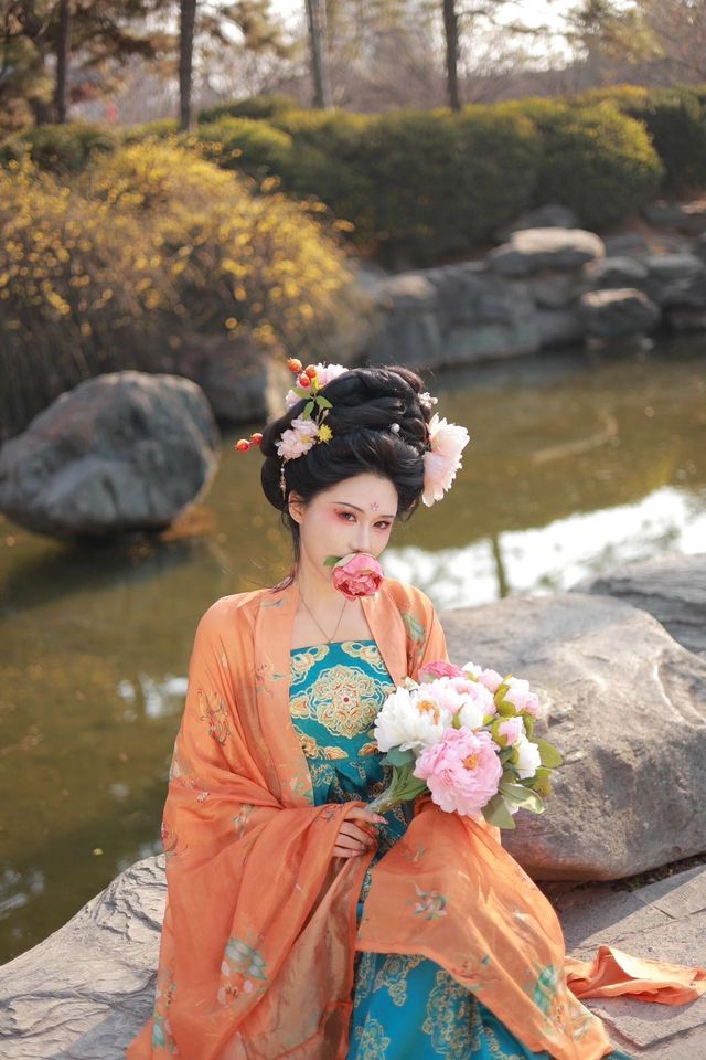 來西安看長恨歌 VIP才是真香