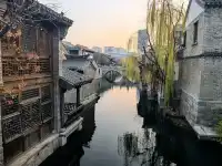 週末遊2h到達|週末逃離城市計劃,去章丘過