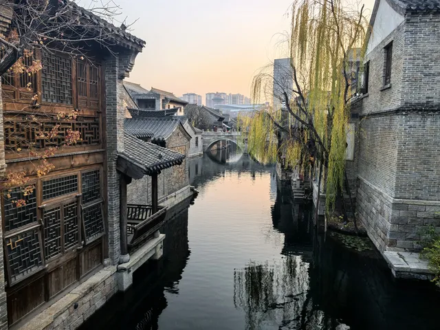 週末遊2h到達|週末逃離城市計劃,去章丘過 週末遊2h到達|週末逃離城市計劃,去章丘過