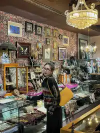 瀋陽1905文創園拍照打卡全攻略！