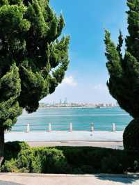 青島地鐵遊保姆級攻略坐著地鐵逛遍青島!