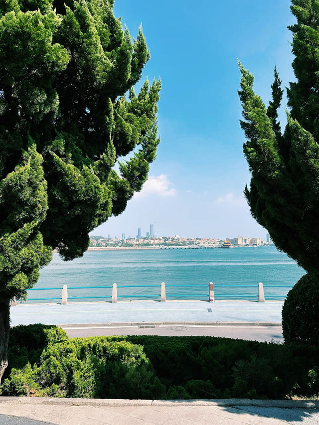 青島地鐵遊保姆級攻略坐著地鐵逛遍青島! 青島地鐵遊保姆級攻略坐著地鐵逛遍青島!