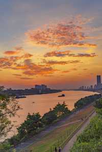 南寧拍照天花板｜藍天建築相思小鎮秒出大片