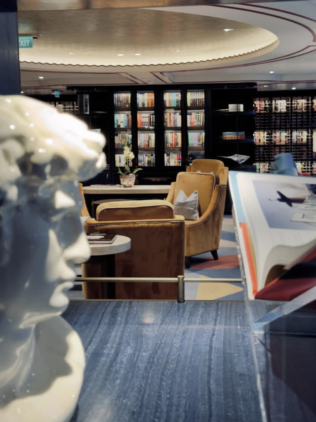 🚢安妮女王號|細節深度解析✨ 🚢安妮女王號|細節深度解析✨