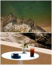 泉州 礁石上的詩意棲居,超級喜歡哦