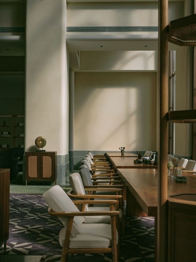 峨眉山私湯溫泉酒店