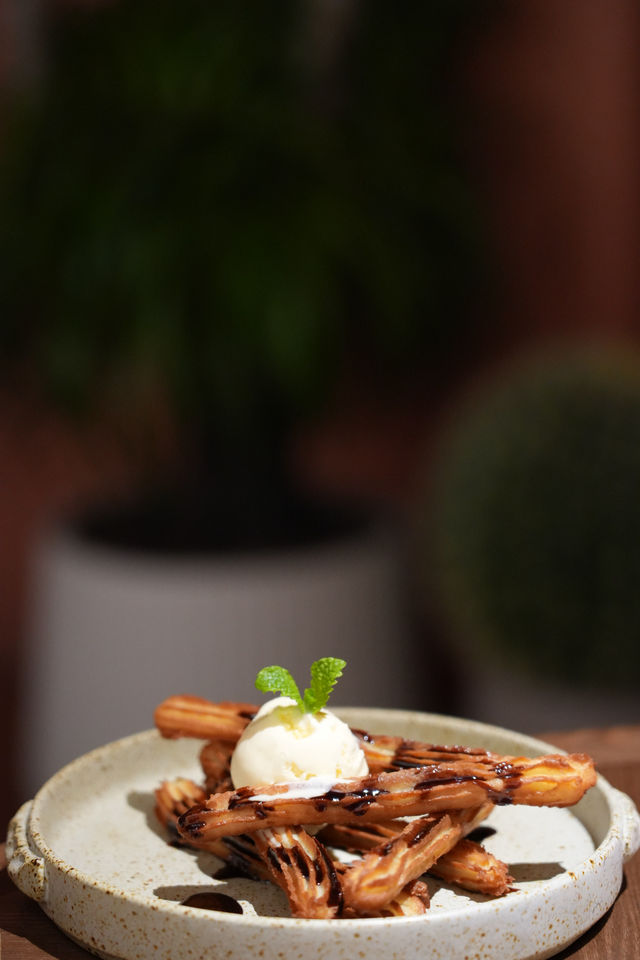 深圳 西餐|味覺冒險者的墨西哥午逅 深圳 西餐|味覺冒險者的墨西哥午逅