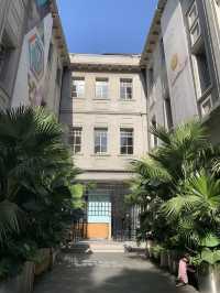 歷峰雙墅藝術探秘