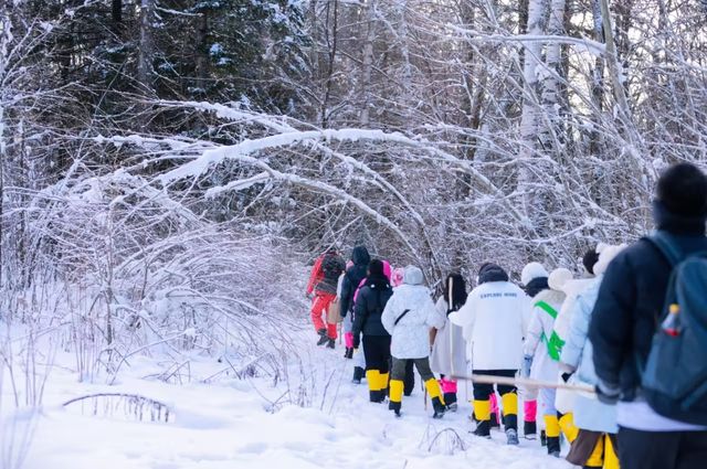 去了還想去的長白山,到底有啥? 去了還想去的長白山,到底有啥?