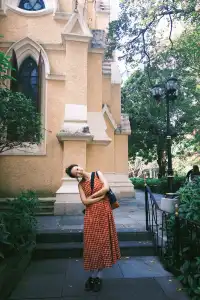 寫信告訴你,下次一起去太平山徒步叭