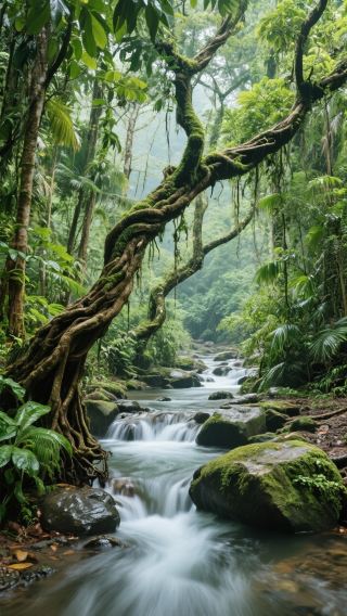 Three Days and Two Nights in Baoting in December, Hainan’s Hidden Tropical Slow Life