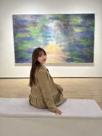 上海看展|虎丘路三展連看