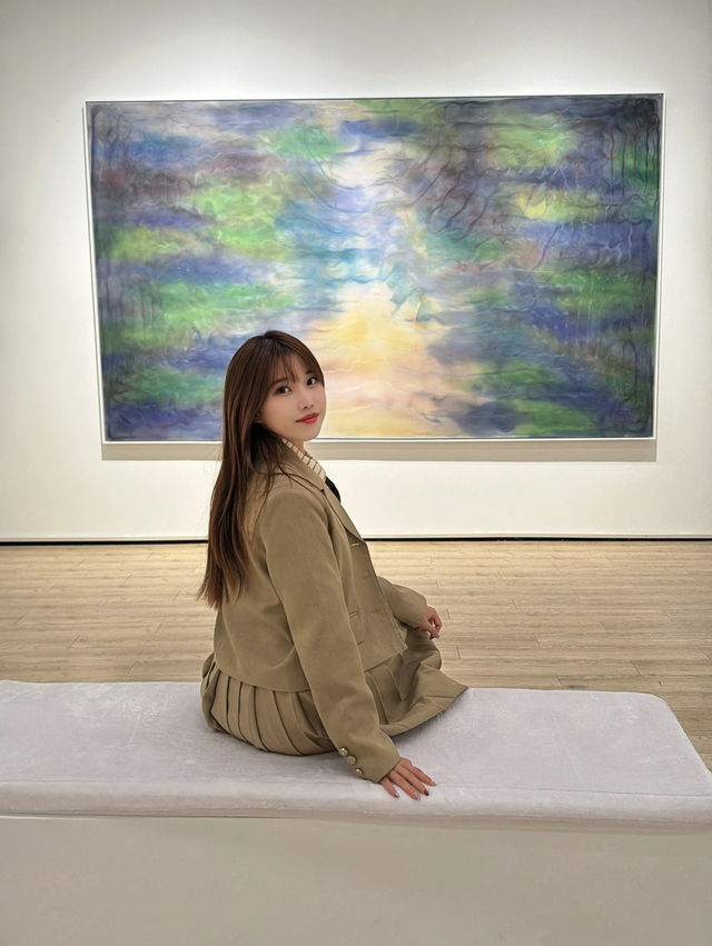 上海看展|虎丘路三展連看 上海看展|虎丘路三展連看