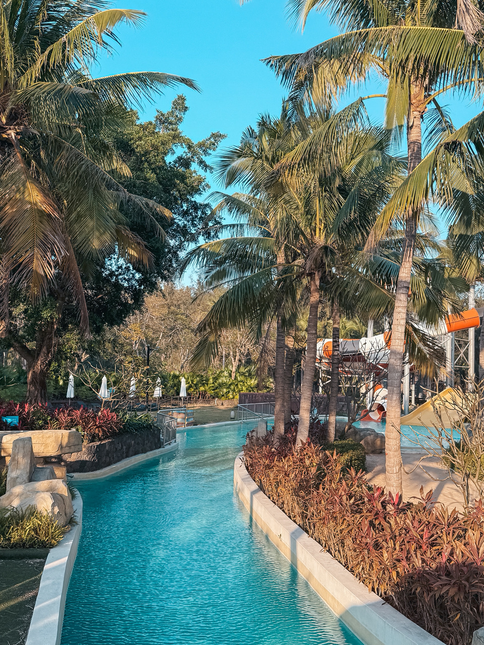 A secluded paradise in western Hainan: Experience relaxation at Kaiyuan Hotel