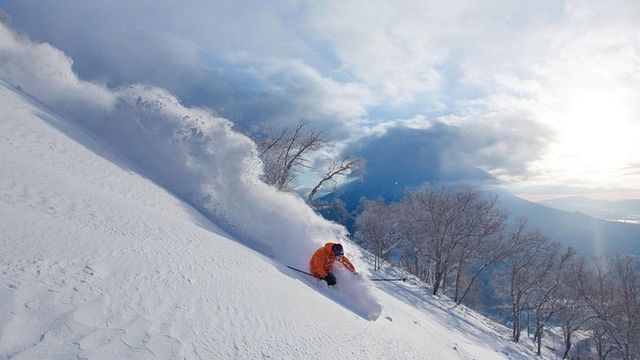 日本熱門滑雪精選包車遊/多日遊/半自助遊