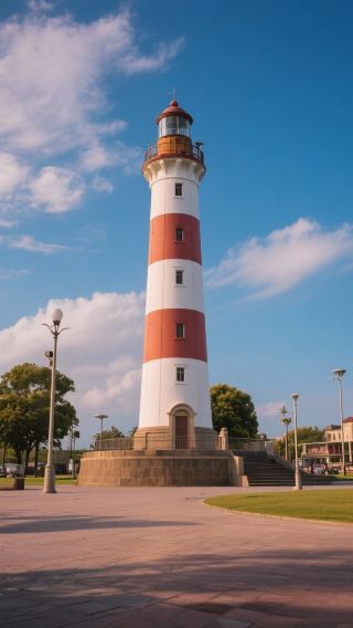 Rizhao Travel Guide