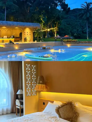 Tropical Hidden Gem Homestay Stunning