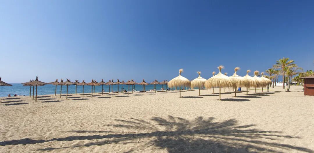 Unveiling Spain's Winter Holiday Destinations: Marbella's Gold Coast