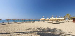 Unveiling Spain's Winter Holiday Destinations: Marbella's Gold Coast