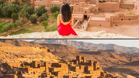 Morocco Custom Tour｜Stay at Aman for a secluded escape and relax with your family! — traveler post in Rabat