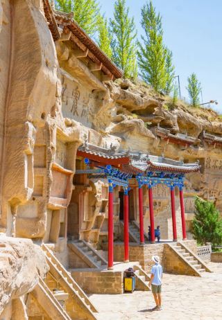 เส้นทางเดินเที่ยวเมืองเก่าแบบครบสูตร