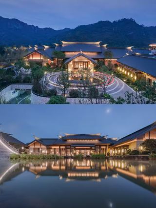 แรงงานอพยพในเมืองหลีกหนีการแข่งขันที่ดุเดือด | อู๋อี้ ชุนป๋อ ใช้ชีวิตราวกับภาพวาดสมัยราชวงศ์ซ่ง