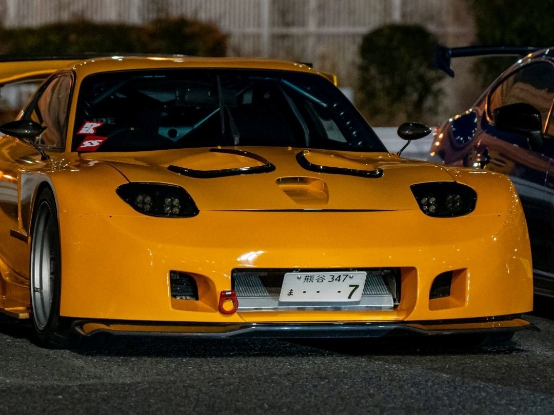 🚗 エンジン全開!大黒パーキングエリア – 東京の車好きが集まる究極の 🚗 エンジン全開!大黒パーキングエリア – 東京の車好きが集まる究極の