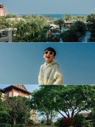 Taking the Kids to Xiamen | After countless visits, I finally found a less crowded, fun, and off-the-beaten-path route.
